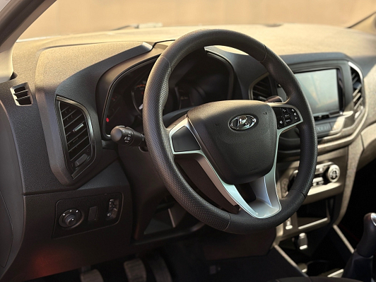 Lada (ВАЗ) XRAY #Club, 2020 года, пробег 40757 км