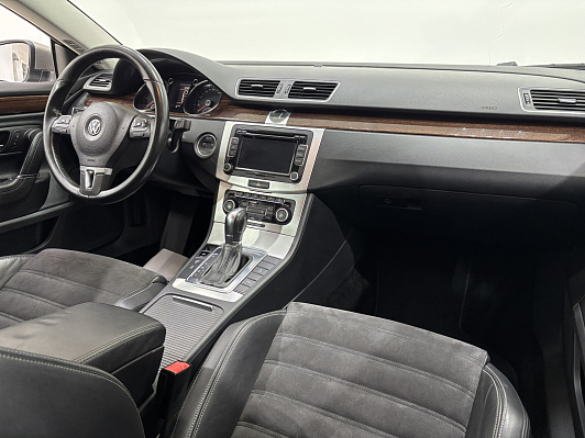 Volkswagen Passat CC, 2011 года, пробег 170207 км