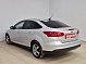 Ford Focus SYNC Edition, 2017 года, пробег 64786 км