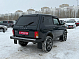 Lada (ВАЗ) Niva Legend Classic, 2024 года, пробег 43410 км