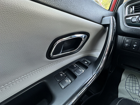 Kia Ceed Prestige, 2015 года, пробег 114000 км