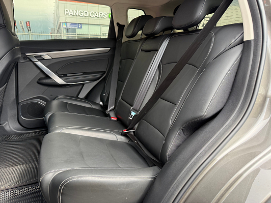 Belgee X70 Luxury 4х4, 2024 года, пробег 25978 км