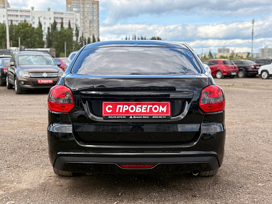 Lada (ВАЗ) Granta Classic, 2021 года, пробег 99554 км