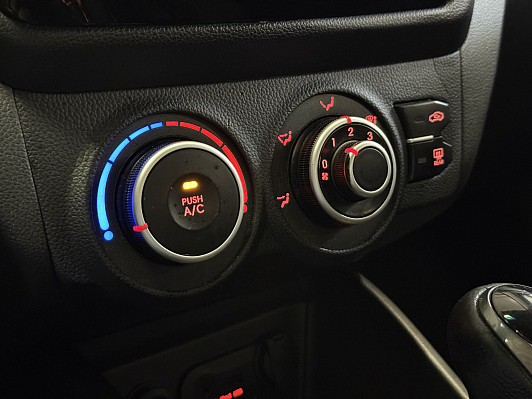 Kia Rio Luxe, 2014 года, пробег 176000 км