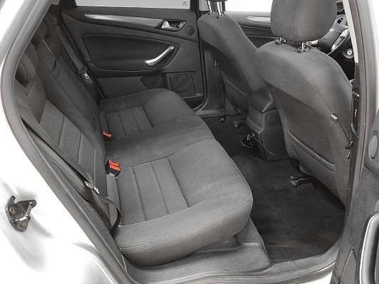 Ford Mondeo Titanium, 2011 года, пробег 214553 км