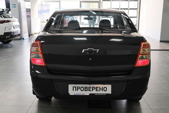 Chevrolet Cobalt LT, 2013 года, пробег 68181 км