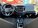 Hyundai Creta Comfort Plus, 2019 года, пробег 84544 км