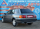 Audi 80, 1993 года, пробег 160359 км