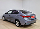 Hyundai Solaris Super Series II + 5” Audio, 2017 года, пробег 188412 км