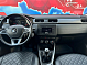 Renault Arkana Drive, 2021 года, пробег 61200 км