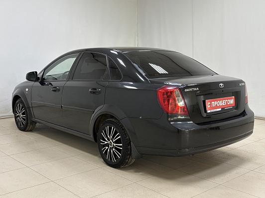 Daewoo Gentra Comfort, 2015 года, пробег 94686 км