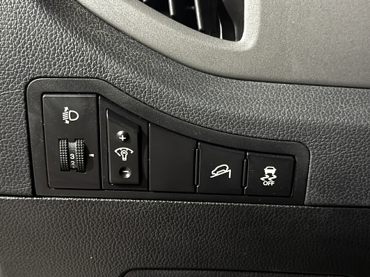 Kia Sportage Luxe, 2015 года, пробег 121900 км