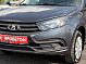 Lada (ВАЗ) Granta Comfort, 2020 года, пробег 107894 км
