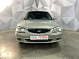 Hyundai Accent, 2011 года, пробег 130000 км