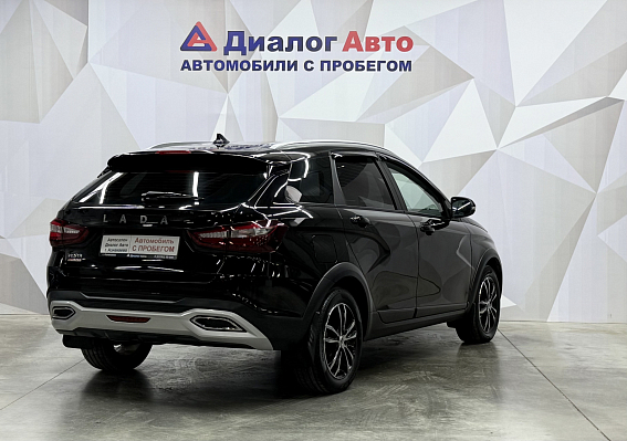 Lada (ВАЗ) Vesta Life'24, 2024 года, пробег 23772 км
