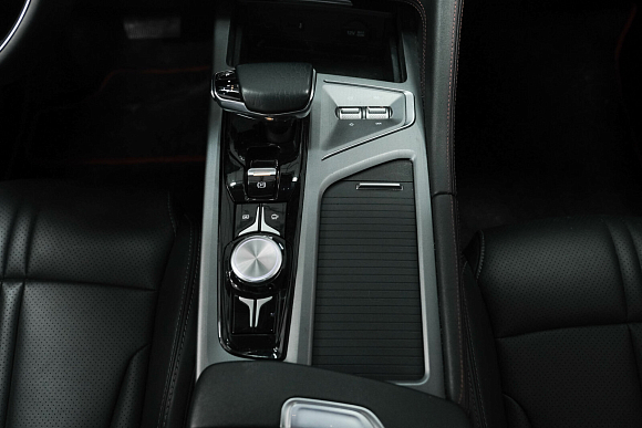 Changan CS75 Plus Luxury, 2023 года, пробег 56000 км