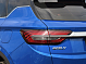 Geely Coolray Comfort, 2020 года, пробег 60910 км