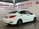 Hyundai Solaris Active, 2015 года, пробег 190466 км