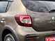 Renault Sandero Stepway Drive, 2018 года, пробег 63300 км