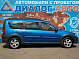 Lada (ВАЗ) Largus Luxe Glonass (7 мест) (2018-2019), 2020 года, пробег 47963 км