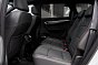 Geely Okavango Флагман, белый