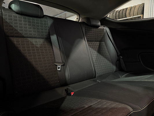 Opel Astra Sport, 2012 года, пробег 161500 км