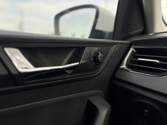 Skoda Rapid Ambition, 2020 года, пробег 168505 км