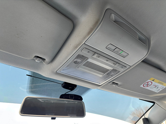 Volkswagen Polo Trendline, 2017 года, пробег 162250 км