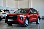Haval Jolion Оптимум, красный