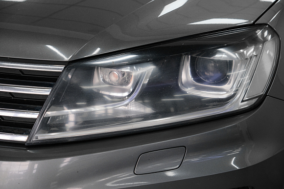 Volkswagen Touareg Business, 2015 года, пробег 335000 км