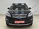 Changan CS35 COMFORT, 2018 года, пробег 66990 км