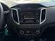 Hyundai Creta Comfort, 2016 года, пробег 186215 км