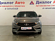 Lada (ВАЗ) Vesta Comfort, 2019 года, пробег 164000 км