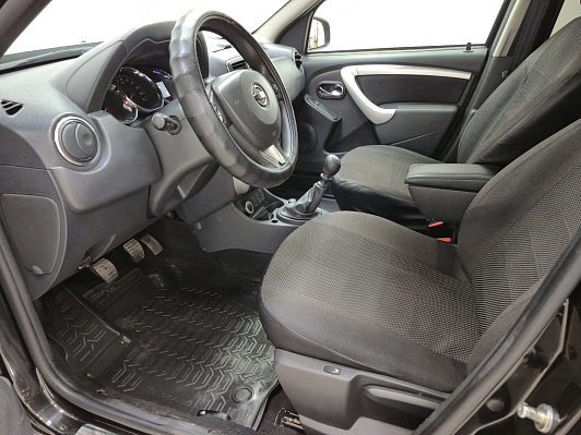 Nissan Terrano Elegance, 2017 года, пробег 150300 км