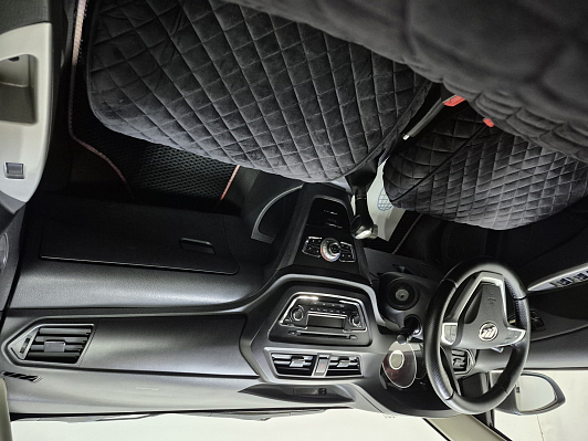 Lifan X50 Comfort, 2015 года, пробег 218690 км