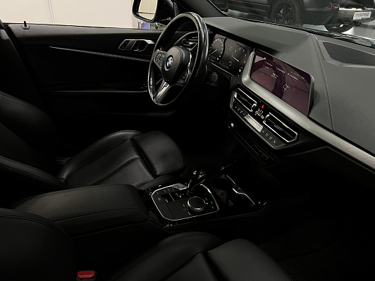 BMW 2 серии 218i M Sport Edition 21, 2020 года, пробег 112375 км