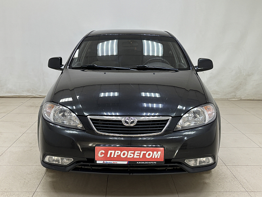 Daewoo Gentra Comfort, 2015 года, пробег 94686 км