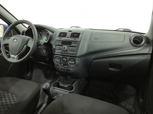 Lada (ВАЗ) Granta Comfort, 2020 года, пробег 50294 км