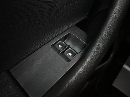 Skoda Rapid Ambition, 2017 года, пробег 115591 км
