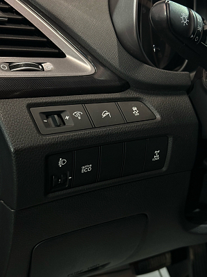 Hyundai Santa Fe Comfort, 2014 года, пробег 121000 км