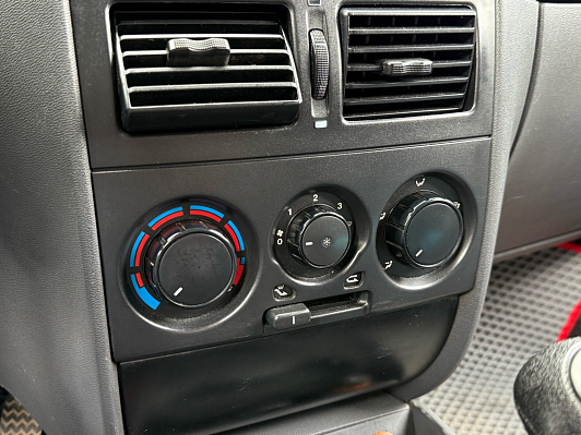 Fiat Albea, 2009 года, пробег 279372 км