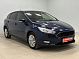 Ford Focus SYNC Edition, 2016 года, пробег 119315 км
