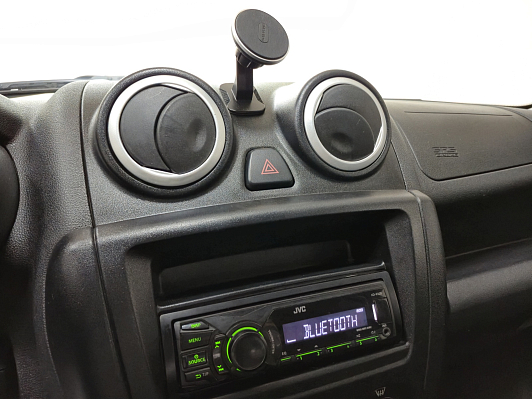 Lada (ВАЗ) Granta Comfort Glonass 21902-51-23S, 2014 года, пробег 140897 км