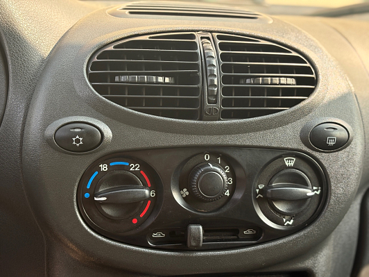 Lada (ВАЗ) Kalina, 2012 года, пробег 221909 км