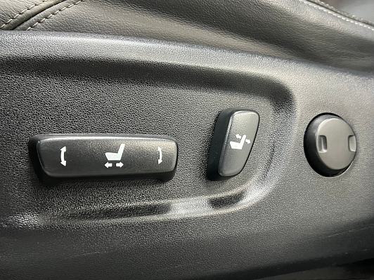 Toyota Land Cruiser Prado, 2014 года, пробег 307833 км