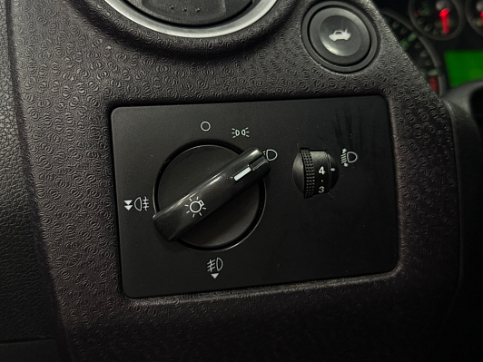 Ford Fusion Core, 2007 года, пробег 282111 км