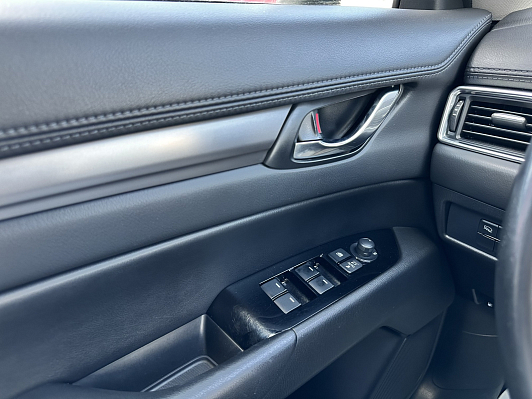 Mazda CX-5, 2020 года, пробег 48801 км