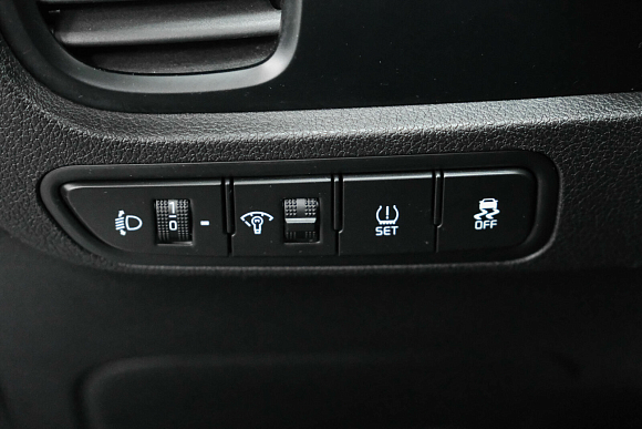 Kia Rio Classic, 2017 года, пробег 107000 км