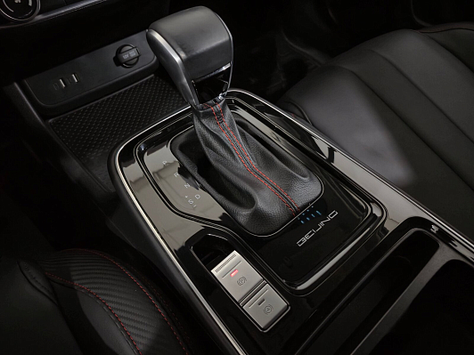 BAIC U5 Plus Люкс (Luxury), 2023 года, пробег 26674 км