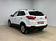 Hyundai Creta Comfort Plus + Advanced + Style, 2018 года, пробег 73414 км